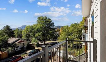 2211 Bluff St, Boulder, CO 80304