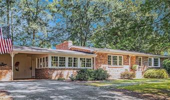 3302 Wynn Dr, Avondale Estates, GA 30002