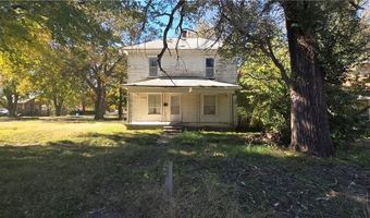 1325 S H St, Arkansas City, KS 67005