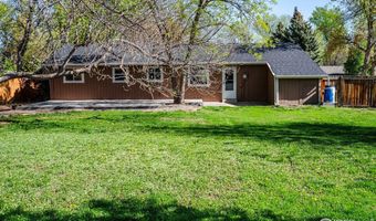 9256 Galway Rd, Boulder, CO 80303