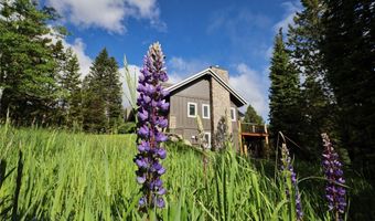 83 W Pine Cone Ter, Big Sky, MT 59716