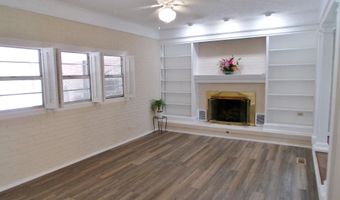 601 E GLADE Rd, Anniston, AL 36206
