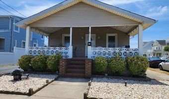 111 17th Ave, Belmar, NJ 07719