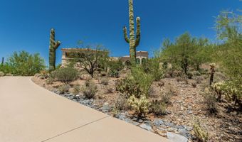 6010 E LANGUID Ln, Carefree, AZ 85377