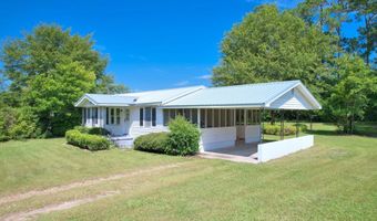 367 E Monroe Ave, Ashburn, GA 31714