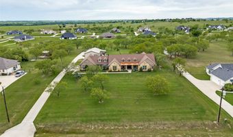 117 Maravilla Dr, Aledo, TX 76008