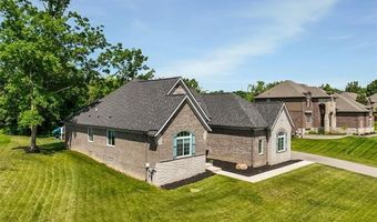 2100 Shane Ct, Addison Twp., MI 48370