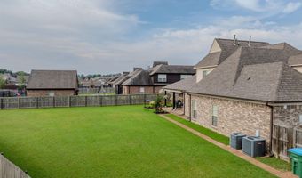 6440 CAMBRAMILL, Arlington, TN 38002