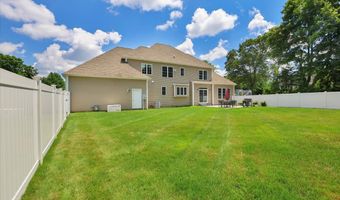 4 Aspenwood, Avon, CT 06001