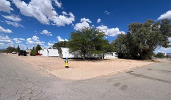 184 N Adams St, Benson, AZ 85602