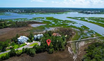 0 Cat Island Pkwy, Awendaw, SC 29429
