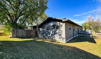 505 S. 5th St W, Baker, MT 59313