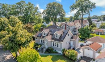 1 Hewitt Ave, Belleville, NJ 07109