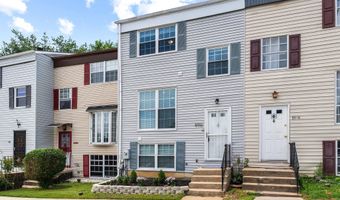 8916 TRIMBLE Way, Baltimore, MD 21237