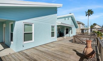 127 Sea Mist, Aransas Pass, TX 78336