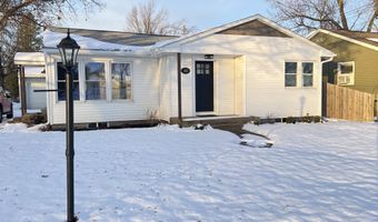 1023 Sutton Rd, Adrian, MI 49221