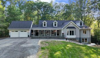 7006 TAPPS FORD Rd, Amissville, VA 20106