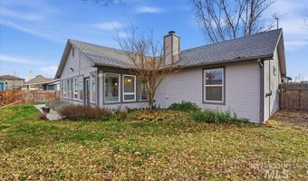 2488 E E Tiger Lily Dr, Boise, ID 83716