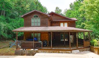 940 Daniels Crk, Banner, KY 41603