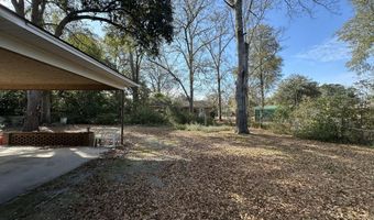299 Warren St, Allendale, SC 29810