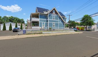 841 Iranistan Ave, Bridgeport, CT 06604