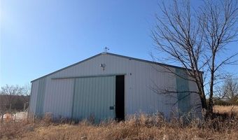 3600 Kennedy Rd, Beggs, OK 74447