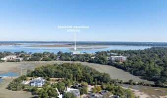 5 Rising Tide Dr P, Beaufort, SC 29902