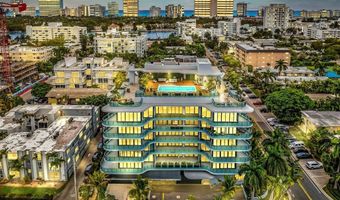 9901 W Bay Harbor Dr 304, Bay Harbor Islands, FL 33154