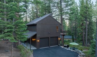 607 Crystal Peak Rd, Incline Village, NV 89451