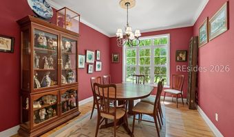 47 Thomas Sumter St, Beaufort, SC 29907