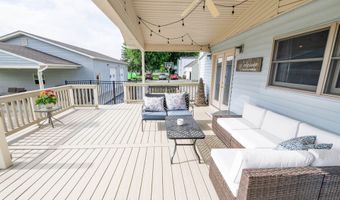 501 N Main St, Arcanum, OH 45304