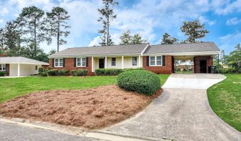745 Oxford Rd, Augusta, GA 30909
