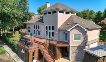 390 Branch Loop Rd, Big Sandy, TN 38221