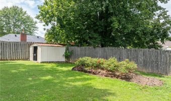 2105 Brookhaven Dr, Alma, AR 72921