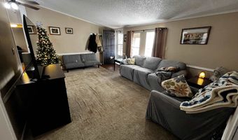 209 Avenue G, Beaver, OK 73932