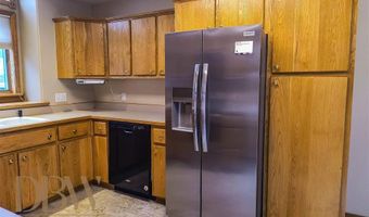 1208 Sage Brush St, Cody, WY 82414