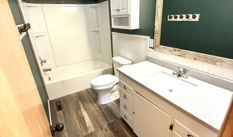 416 N Pennsylvania Ave, Anthony, KS 67003