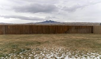 2953 E Ave, Cody, WY 82414