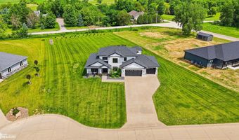 2985 127Th Dr, Amana, IA 52203