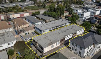 2615 Chariton St, Los Angeles, CA 90034