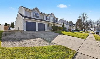 2816 BYNUM OVERLOOK Dr, Abingdon, MD 21009