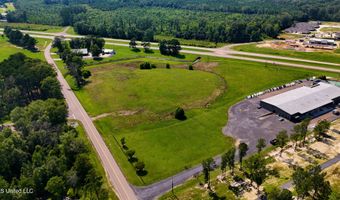 Marshall Road, Brandon, MS 39047