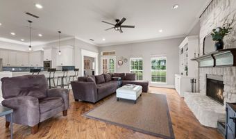 4411 Glenwood Ln, Anna, TX 75409