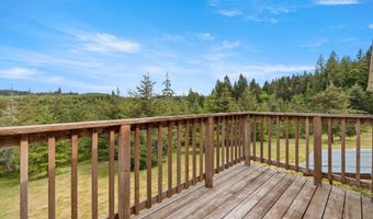 15816 S WAVE Rd, Mulino, OR 97042