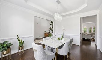 1385 Woodvine Way, Alpharetta, GA 30005