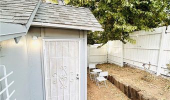 13111 Sierra Hwy, Agua Dulce, CA 91390