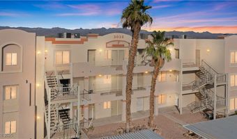 2028 Mesquite Ln 302, Laughlin, NV 89029