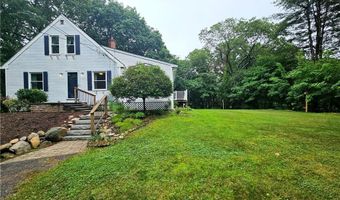 61 Abbotts Crossing Rd, Coventry, RI 02816