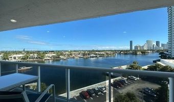 20515 E Country Club Dr 747, Aventura, FL 33180