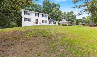 4373 Buckingham, Decatur, GA 30035